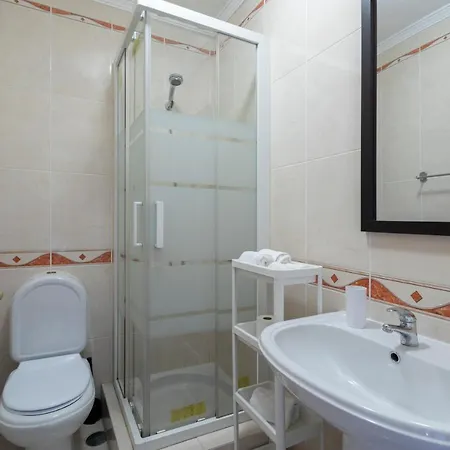 شقة Centralgarve - Spacious & Elegant - Vilamoura W Pool - Jacarandas