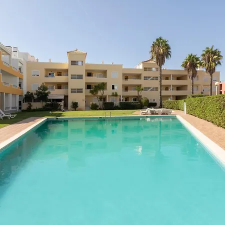 Centralgarve - Spacious & Elegant - Vilamoura W Pool - Jacarandas * كوارتيرا