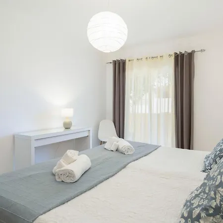 Centralgarve - Spacious & Elegant - Vilamoura W Pool - Jacarandas
