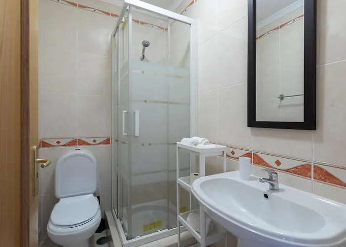 Appartement Centralgarve - Spacious & Elegant - Vilamoura W Pool - Jacarandas