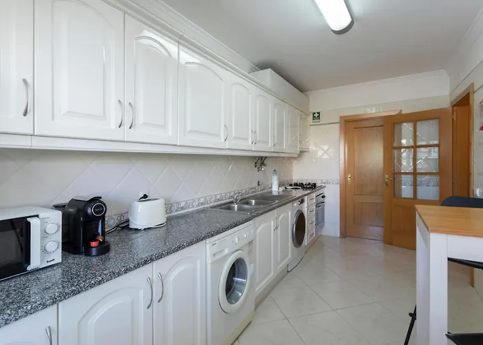 Centralgarve - Spacious & Elegant - Vilamoura W Pool - Jacarandas Appartement *