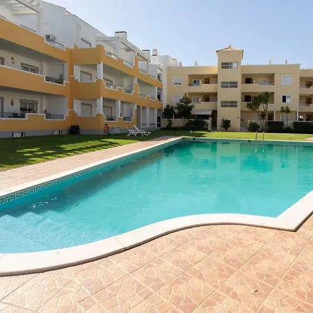 Centralgarve - Spacious & Elegant - Vilamoura W Pool - Jacarandas Quarteira