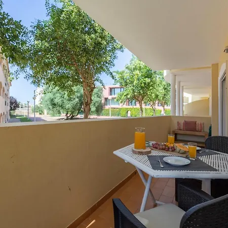 Διαμέρισμα Centralgarve - Spacious & Elegant - Vilamoura W Pool - Jacarandas *