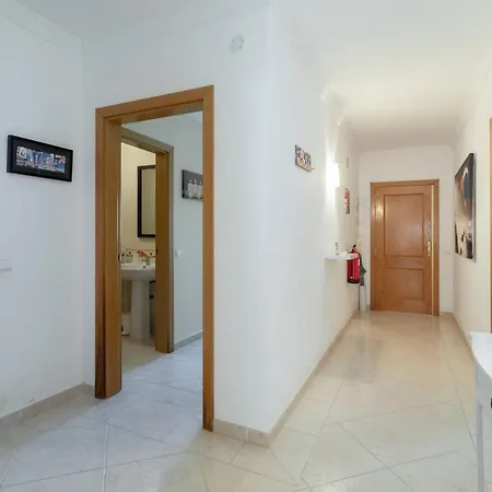 Centralgarve - Spacious & Elegant - Vilamoura W Pool - Jacarandas Apartment Quarteira