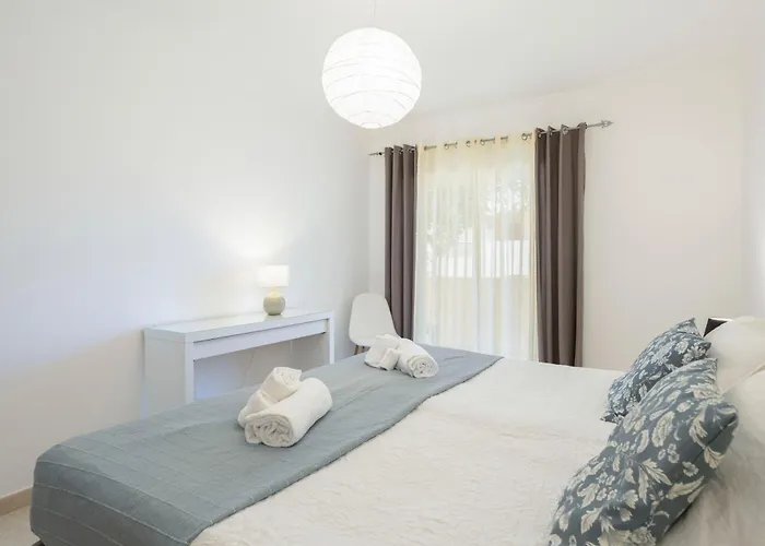 Centralgarve - Spacious & Elegant - Vilamoura W Pool - Jacarandas