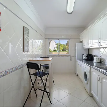 Centralgarve - Spacious & Elegant - Vilamoura W Pool - Jacarandas