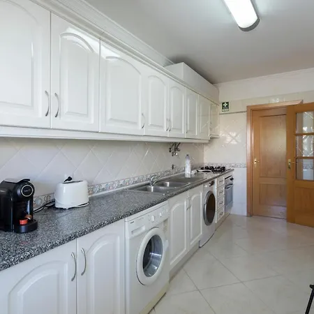 Centralgarve - Spacious & Elegant - Vilamoura W Pool - Jacarandas Apartmán *