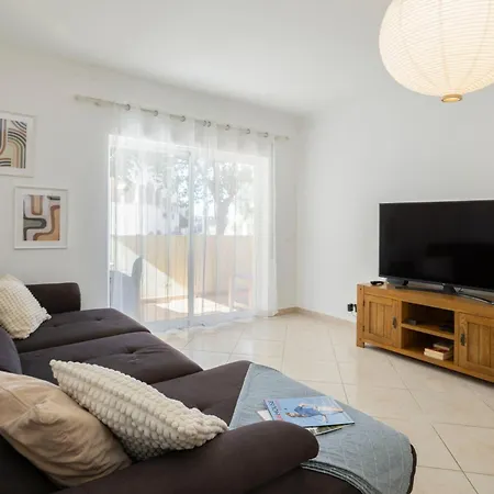 Centralgarve - Spacious & Elegant - Vilamoura W Pool - Jacarandas Quarteira